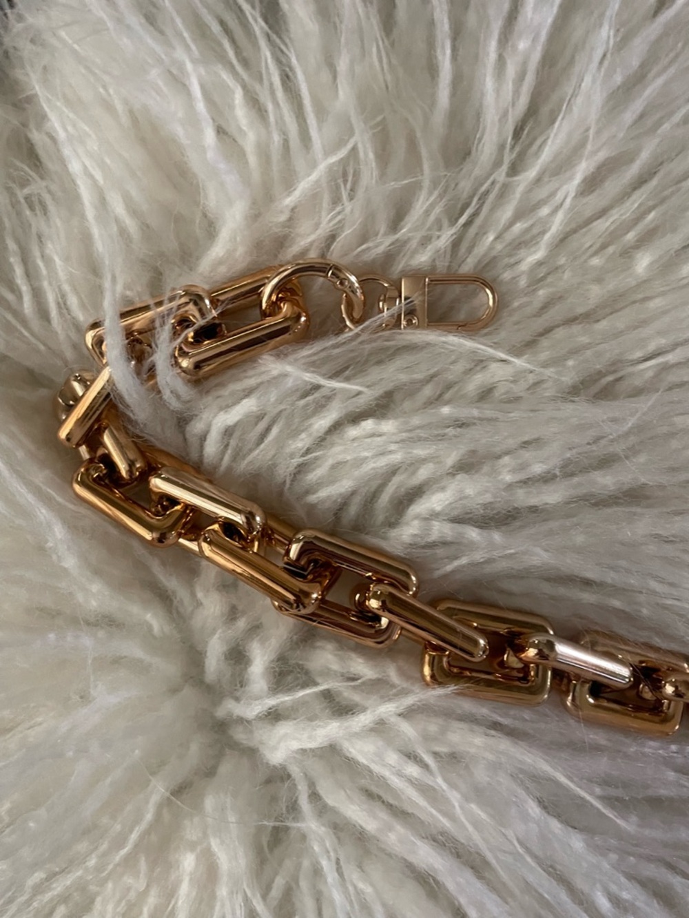Bag Chain - Picture 2 of 2